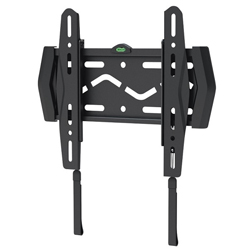 Soporte de pared plano para LCD/LED de hasta 40